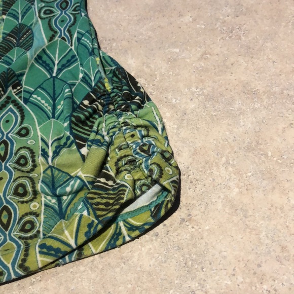 Cute Prana tank top - Picture 3 of 5